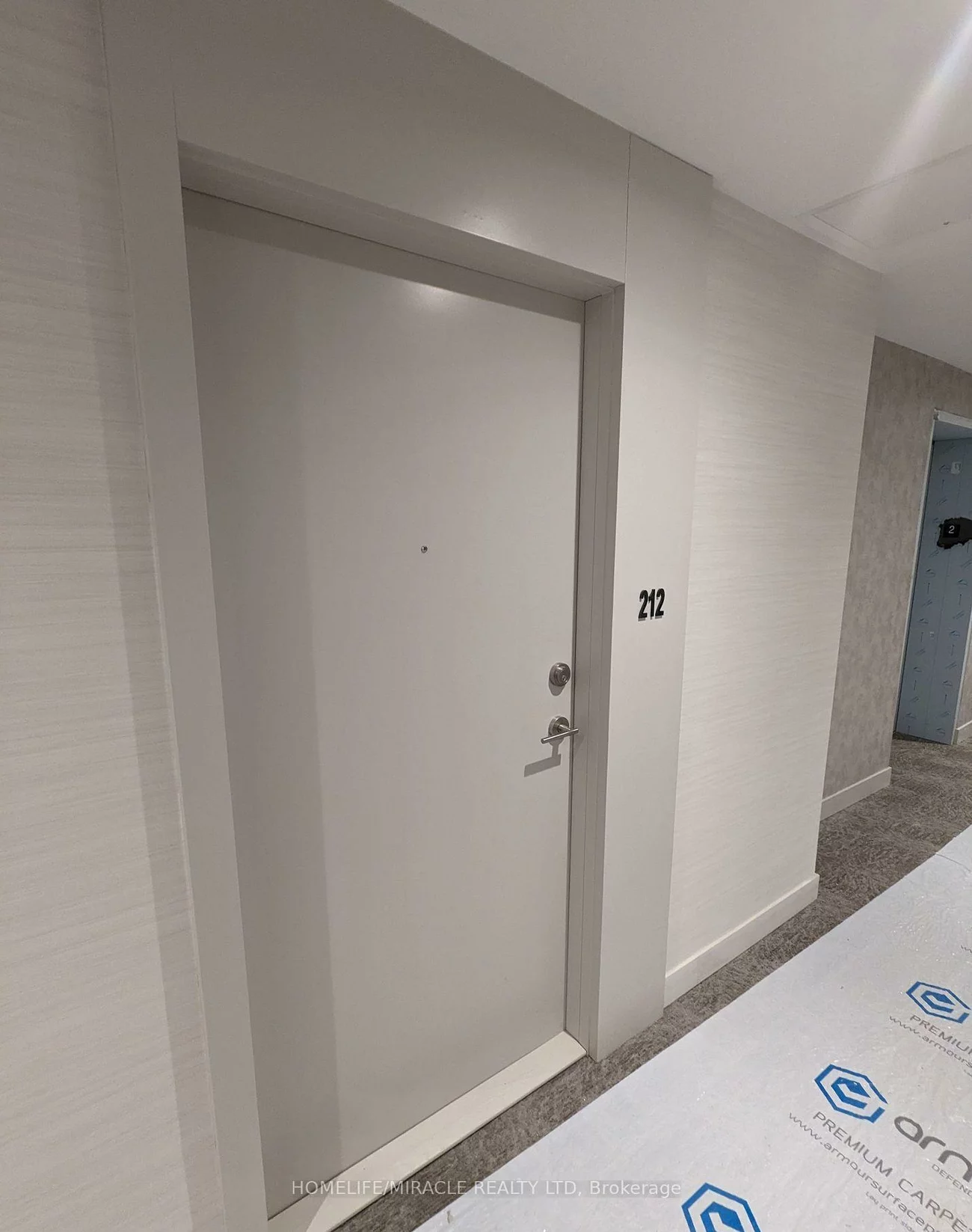 215, veterans, Northwest Brampton, Brampton