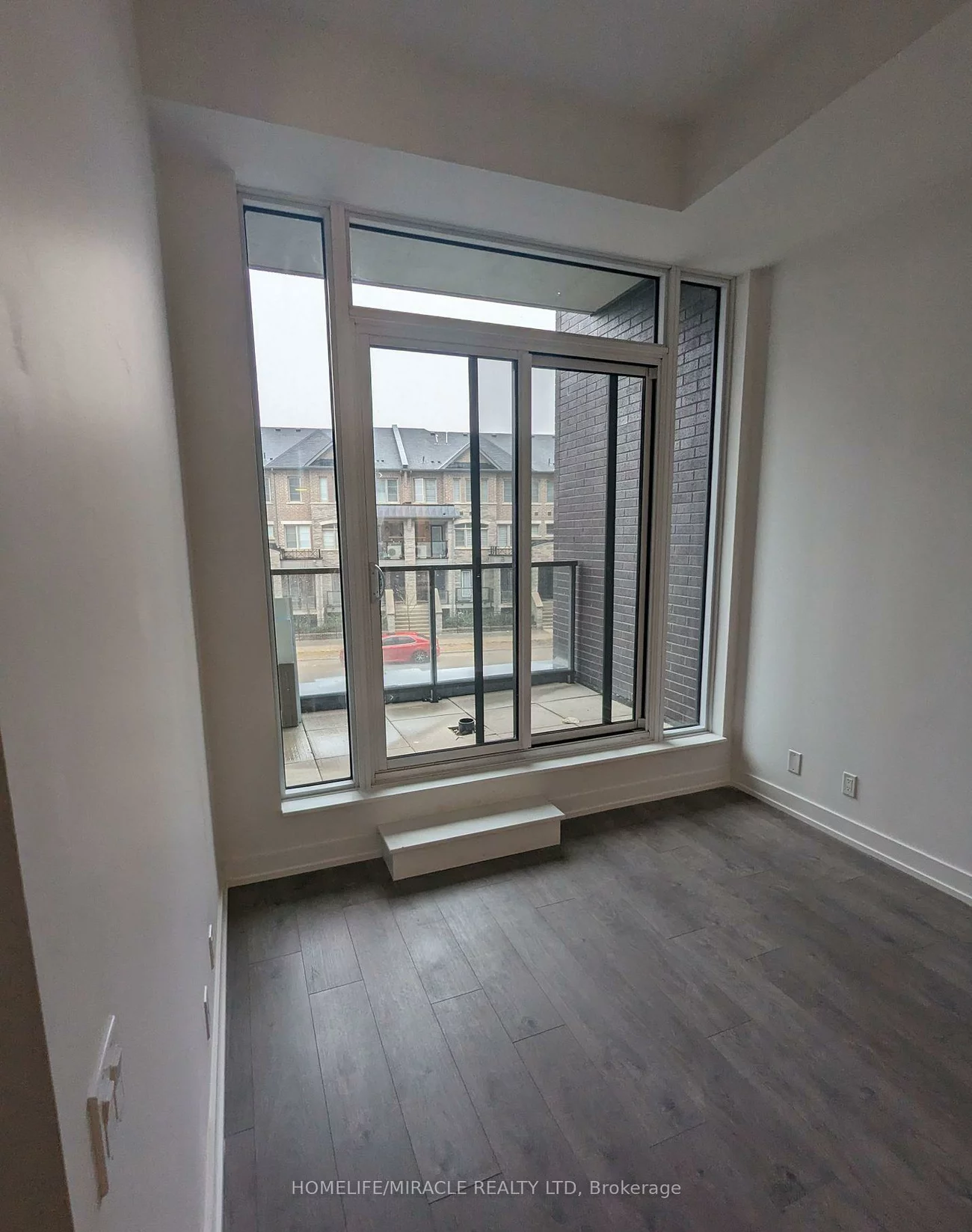 215, veterans, Northwest Brampton, Brampton