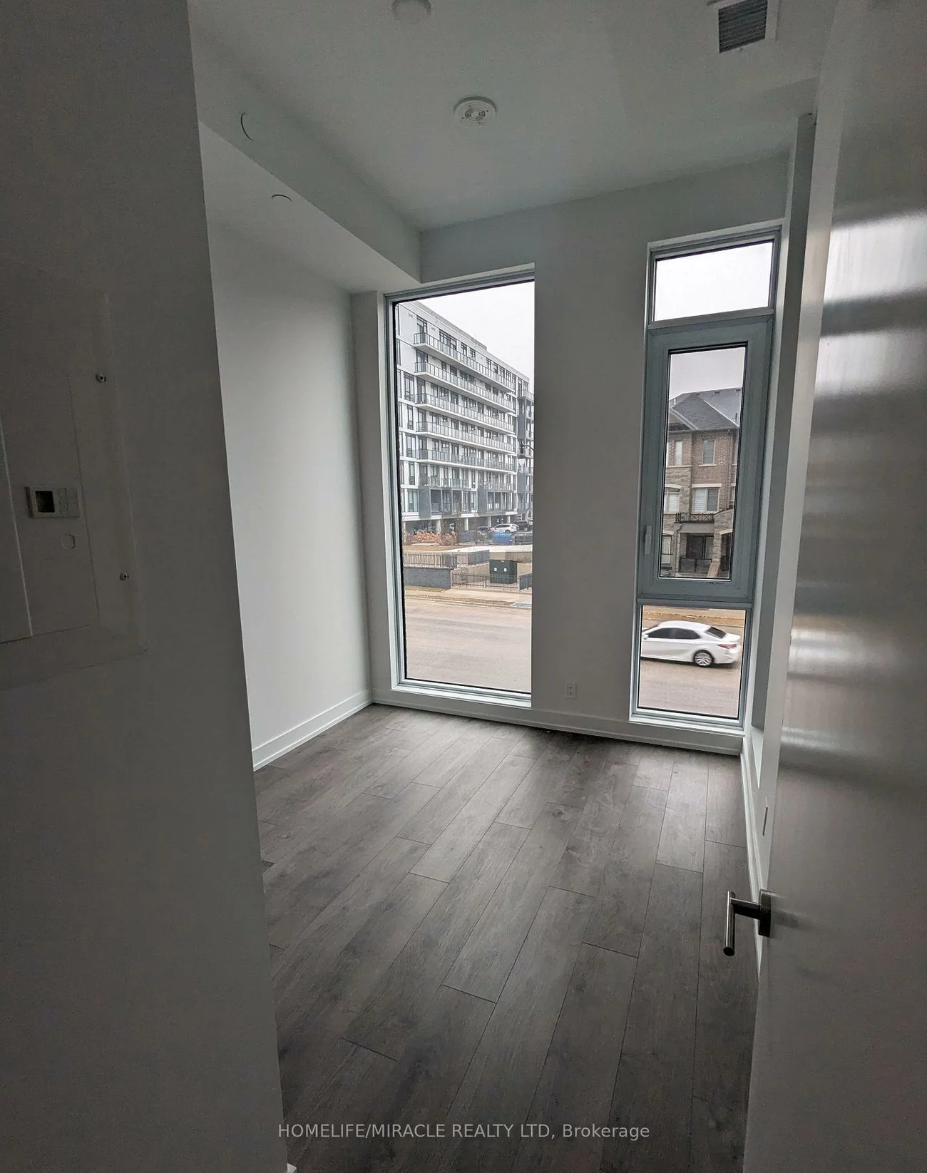 215, veterans, Northwest Brampton, Brampton