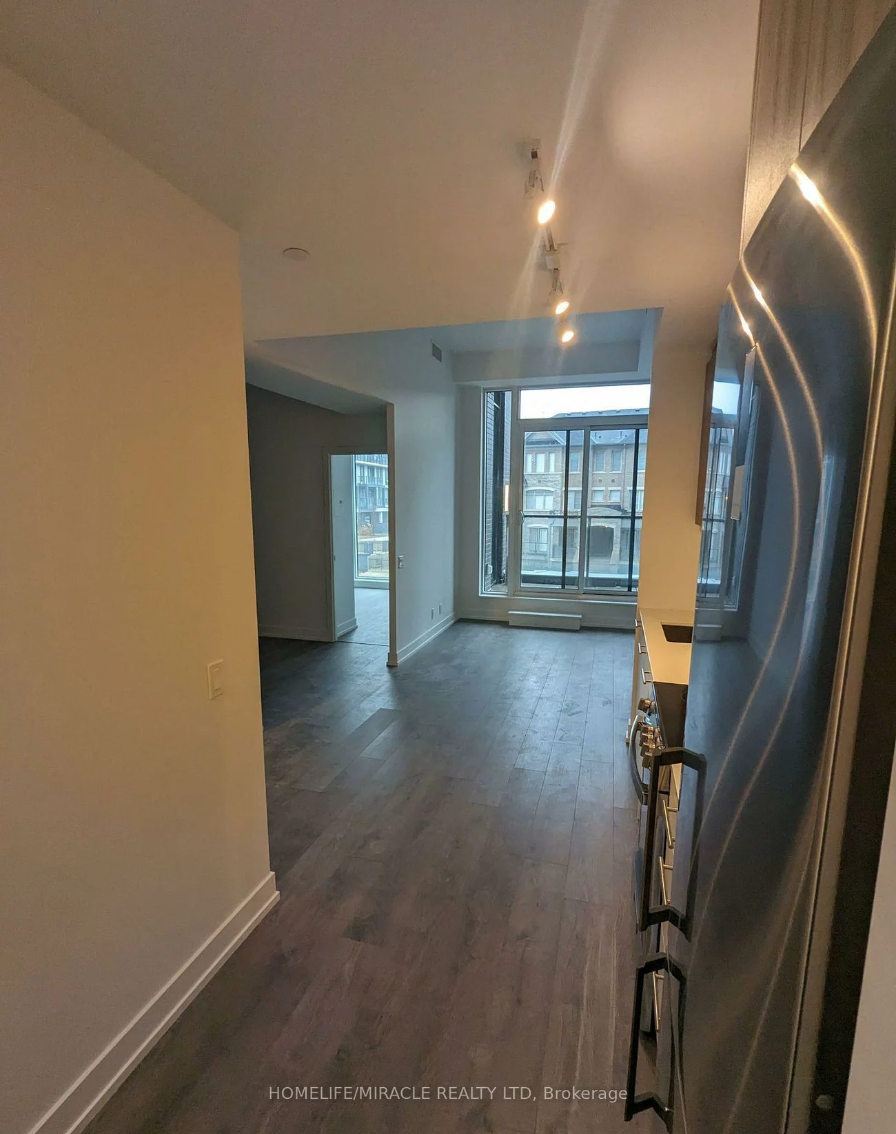 215, veterans, Northwest Brampton, Brampton