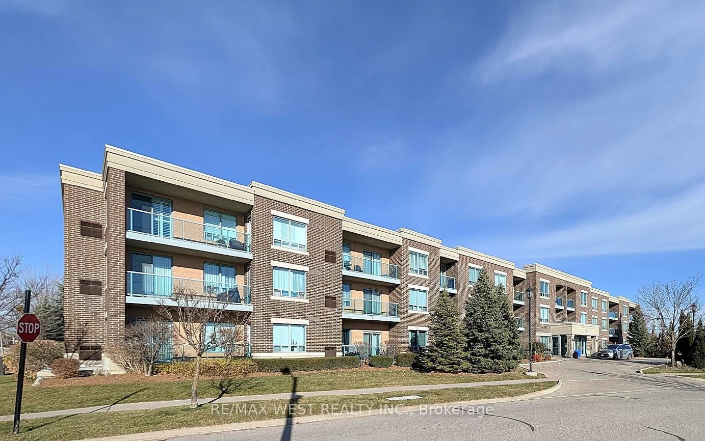 65, Via Rosedale, Sandringham-Wellington, Brampton