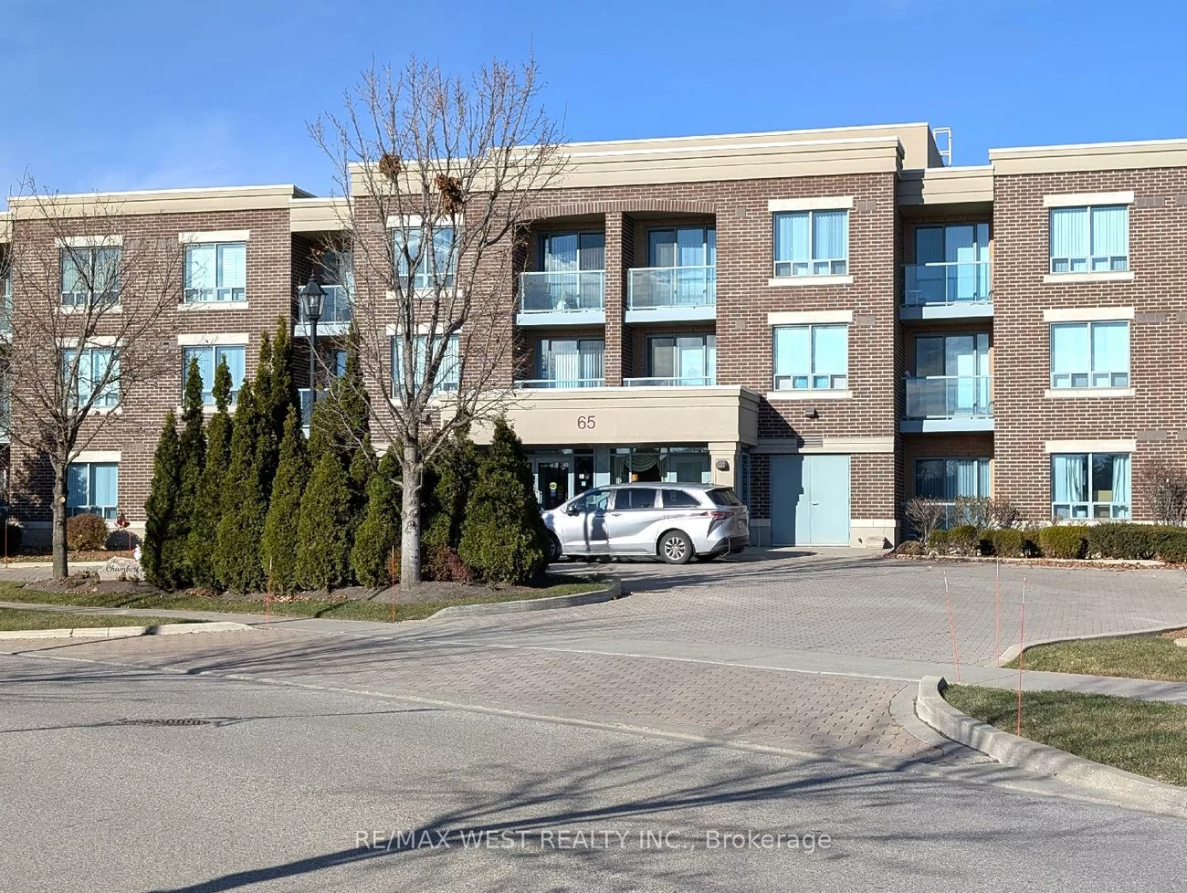 65, Via Rosedale, Sandringham-Wellington, Brampton