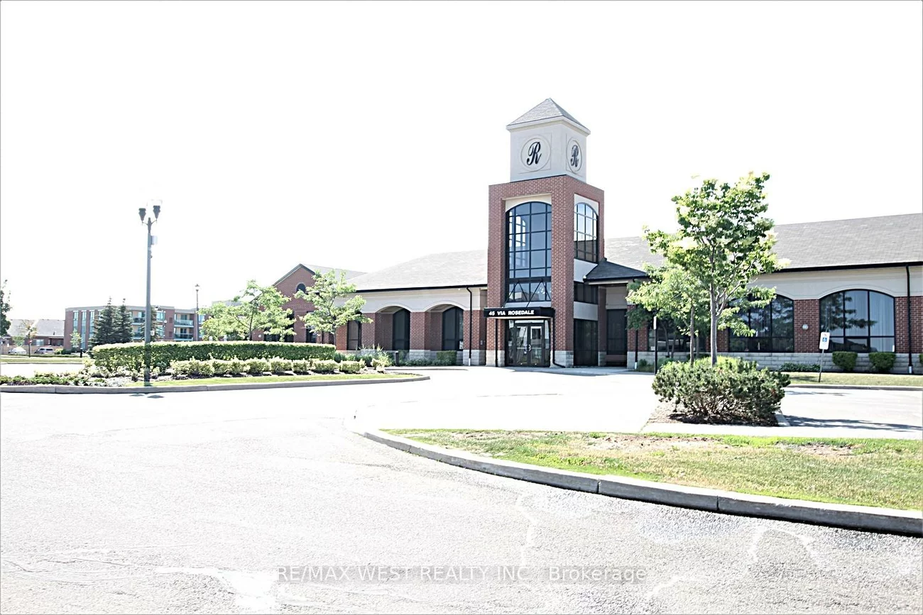 65, Via Rosedale, Sandringham-Wellington, Brampton
