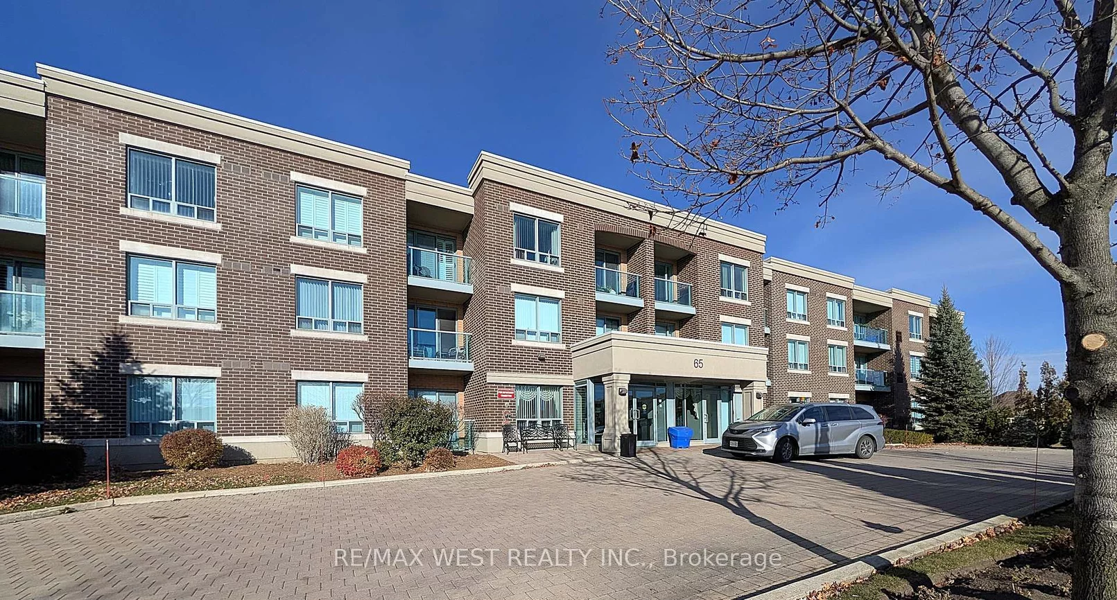 65, Via Rosedale, Sandringham-Wellington, Brampton