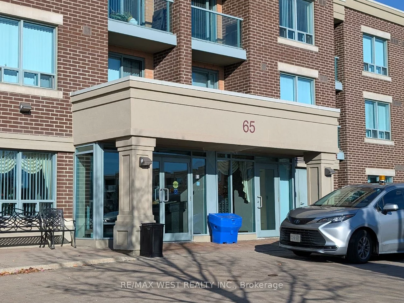 65, Via Rosedale, Sandringham-Wellington, Brampton