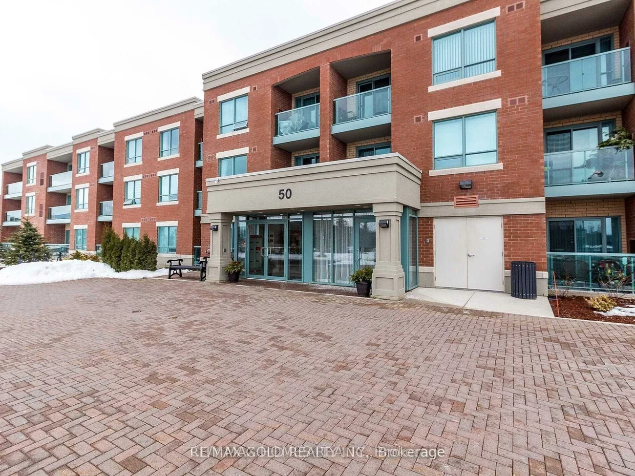 50, Via Rosedale, Sandringham-Wellington, Brampton