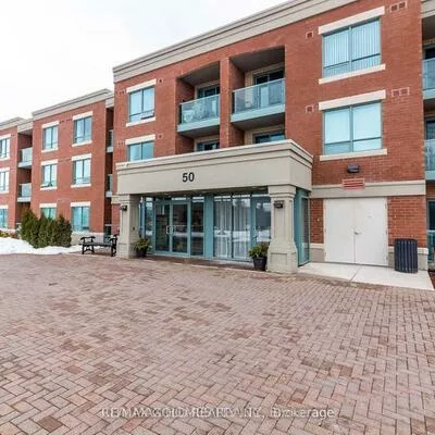 50, Via Rosedale, Sandringham-Wellington, Brampton