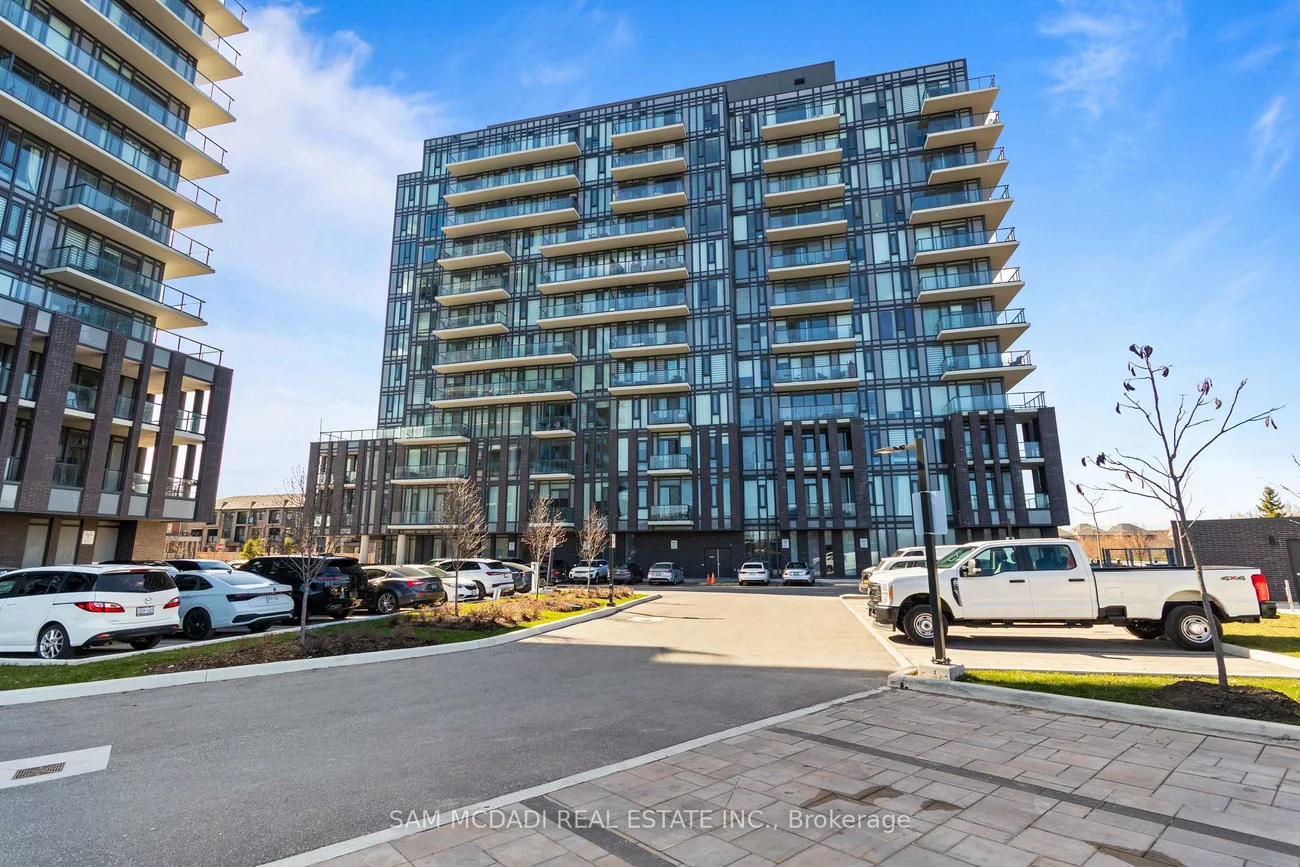 225, Veterans, Northwest Brampton, Brampton
