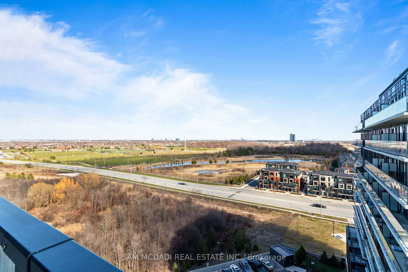 225, Veterans, Northwest Brampton, Brampton