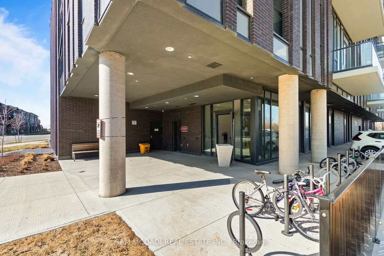 225, Veterans, Northwest Brampton, Brampton
