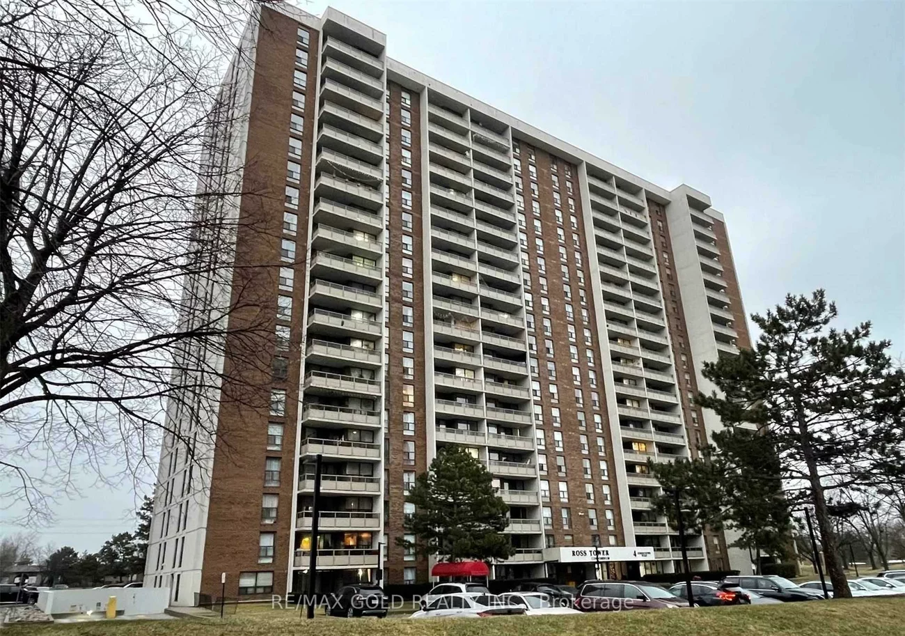 4, King Cross, Queen Street Corridor, Brampton