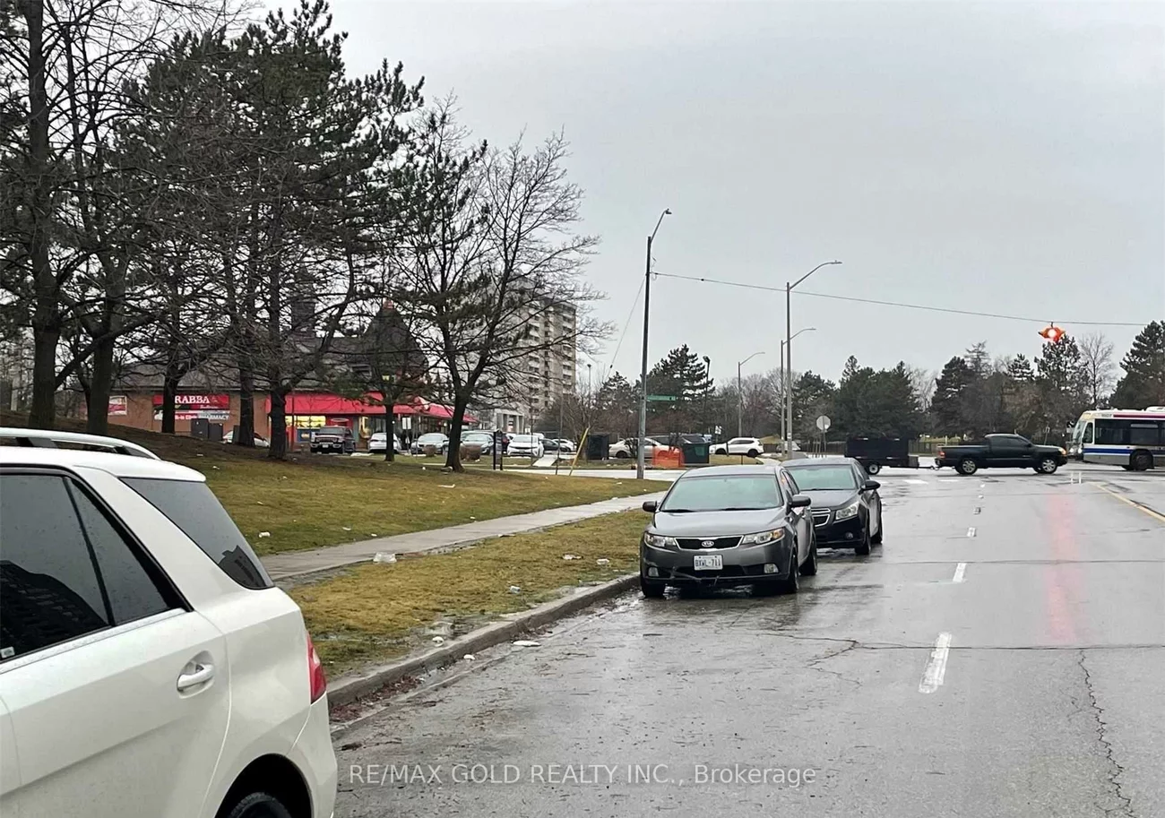 4, King Cross, Queen Street Corridor, Brampton