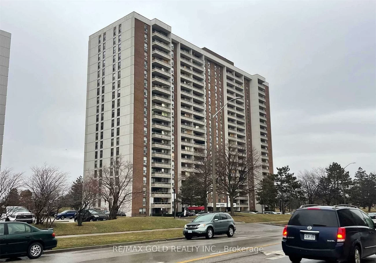 4, King Cross, Queen Street Corridor, Brampton