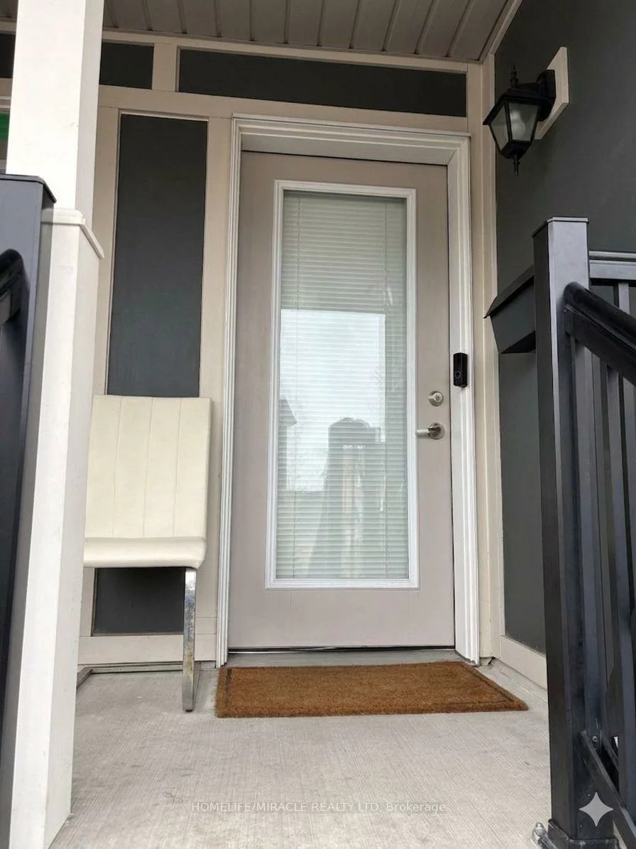 250, Sunny Meadow, Sandringham-Wellington, Brampton