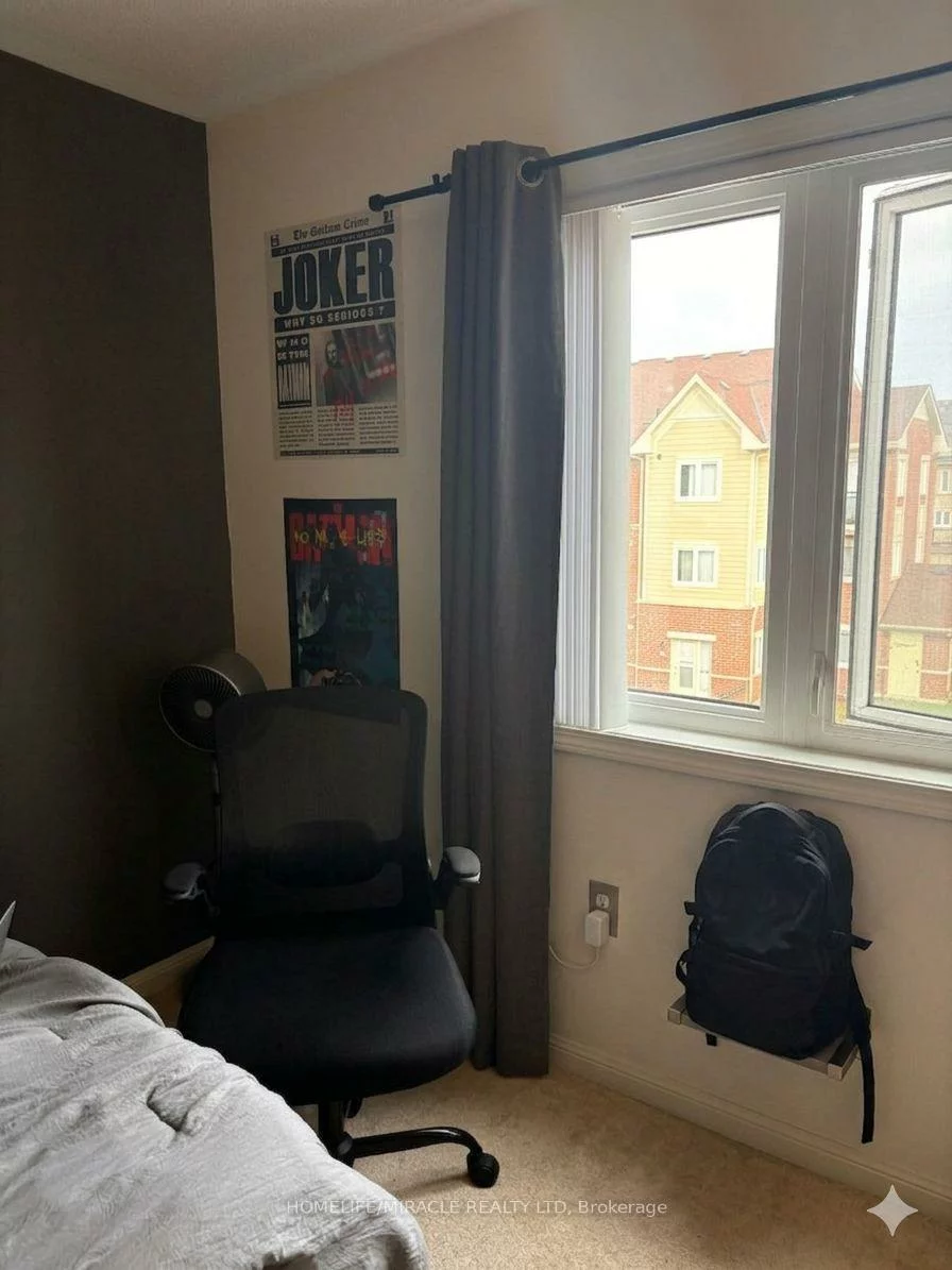 250, Sunny Meadow, Sandringham-Wellington, Brampton