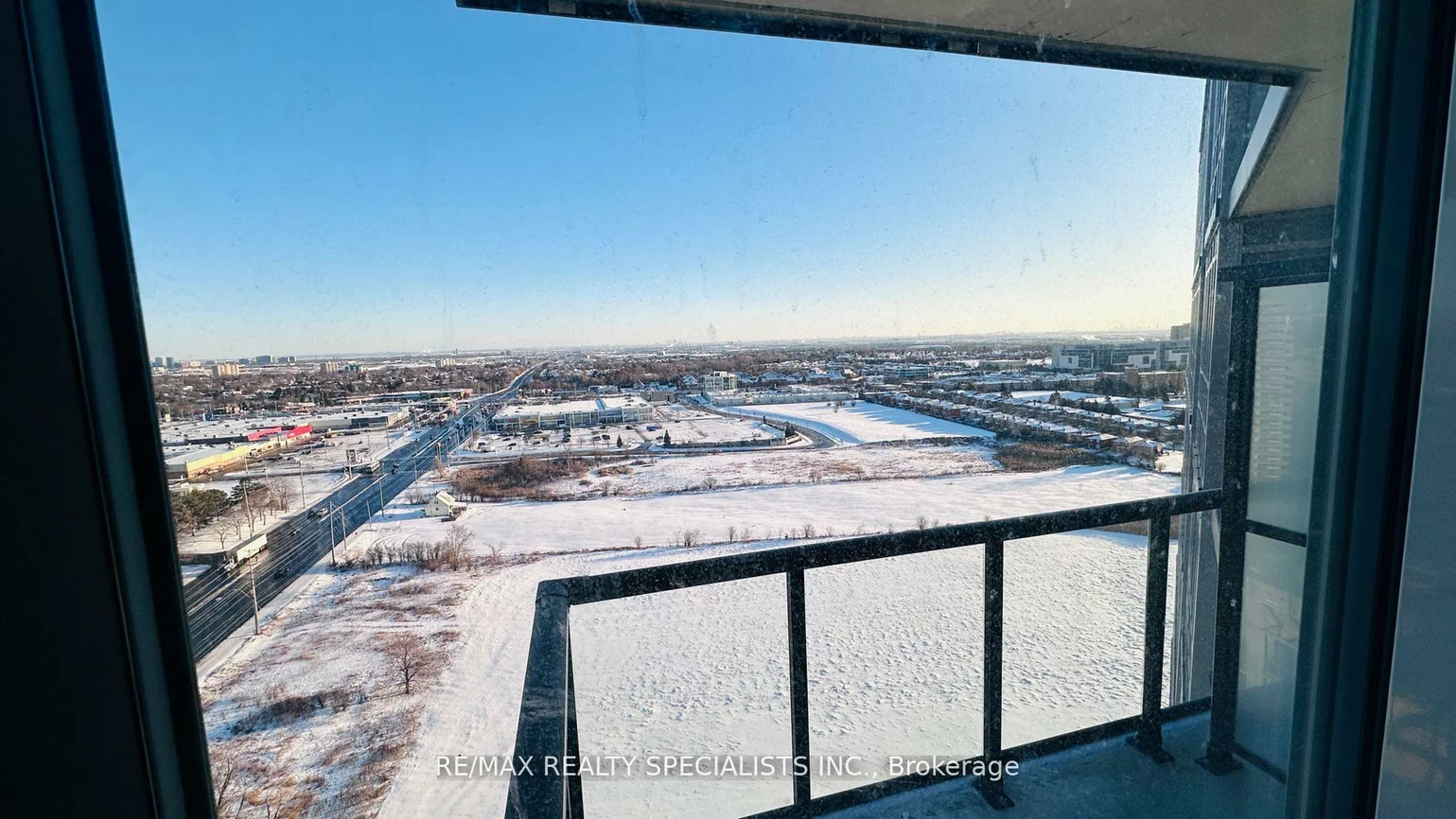 225, Malta, Fletcher's Creek South, Brampton