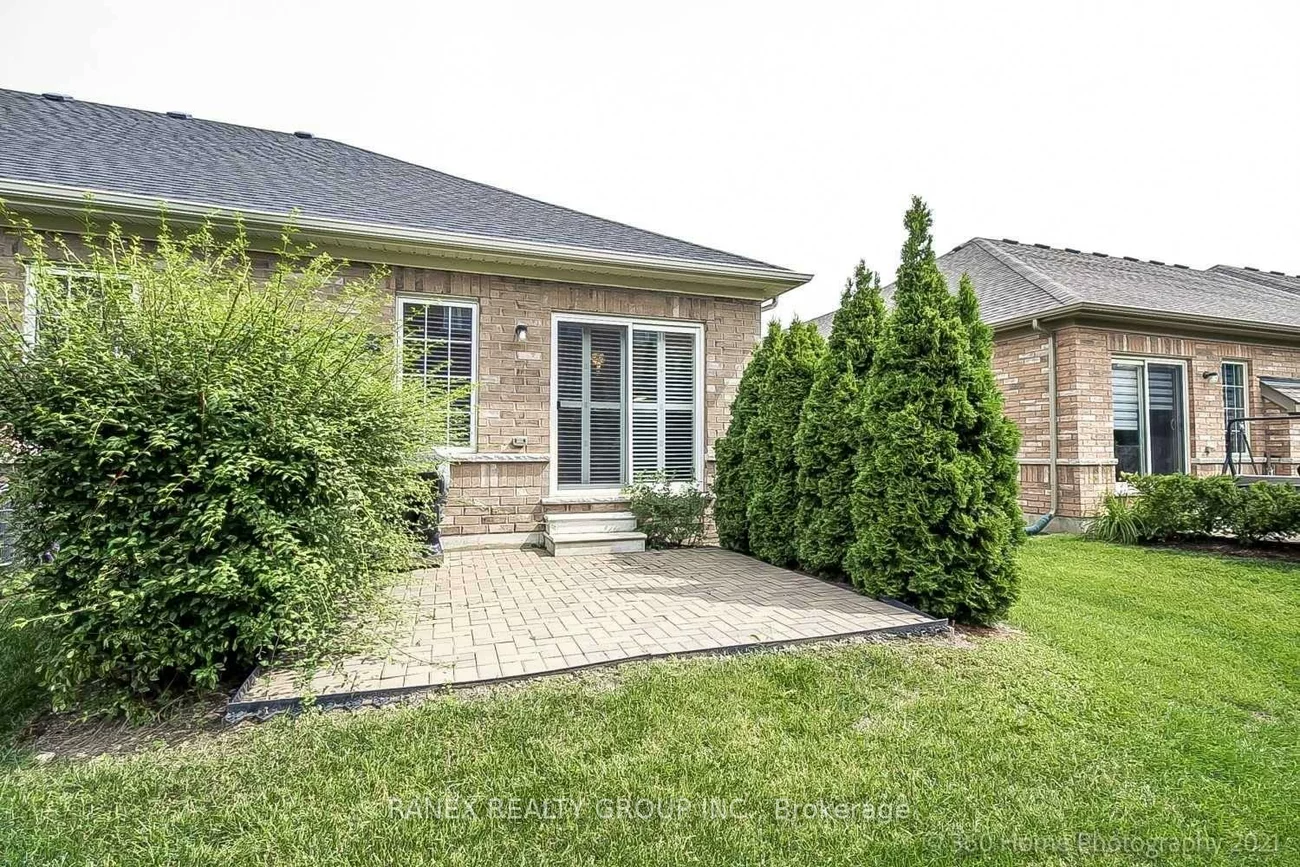 20, Muzzo, Sandringham-Wellington, Brampton