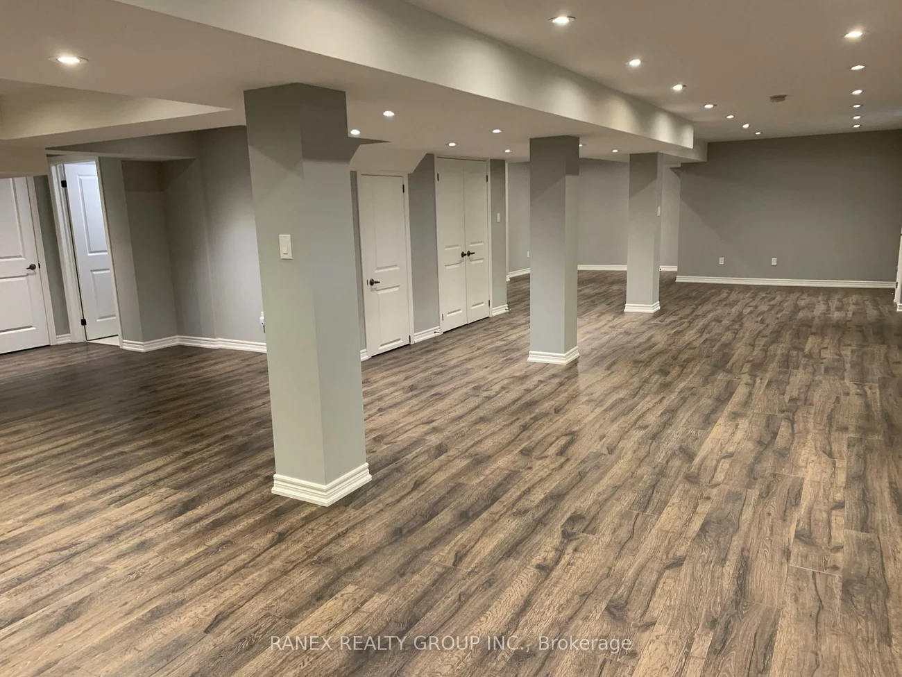 20, Muzzo, Sandringham-Wellington, Brampton