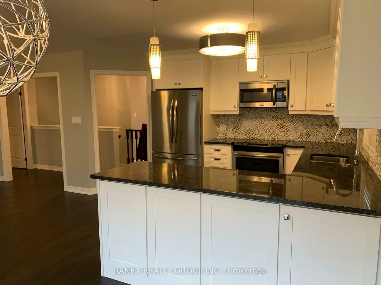 20, Muzzo, Sandringham-Wellington, Brampton