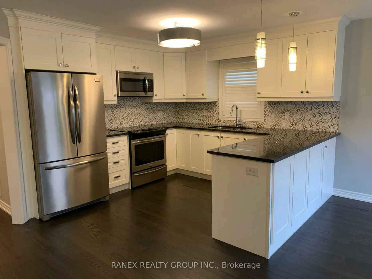20, Muzzo, Sandringham-Wellington, Brampton