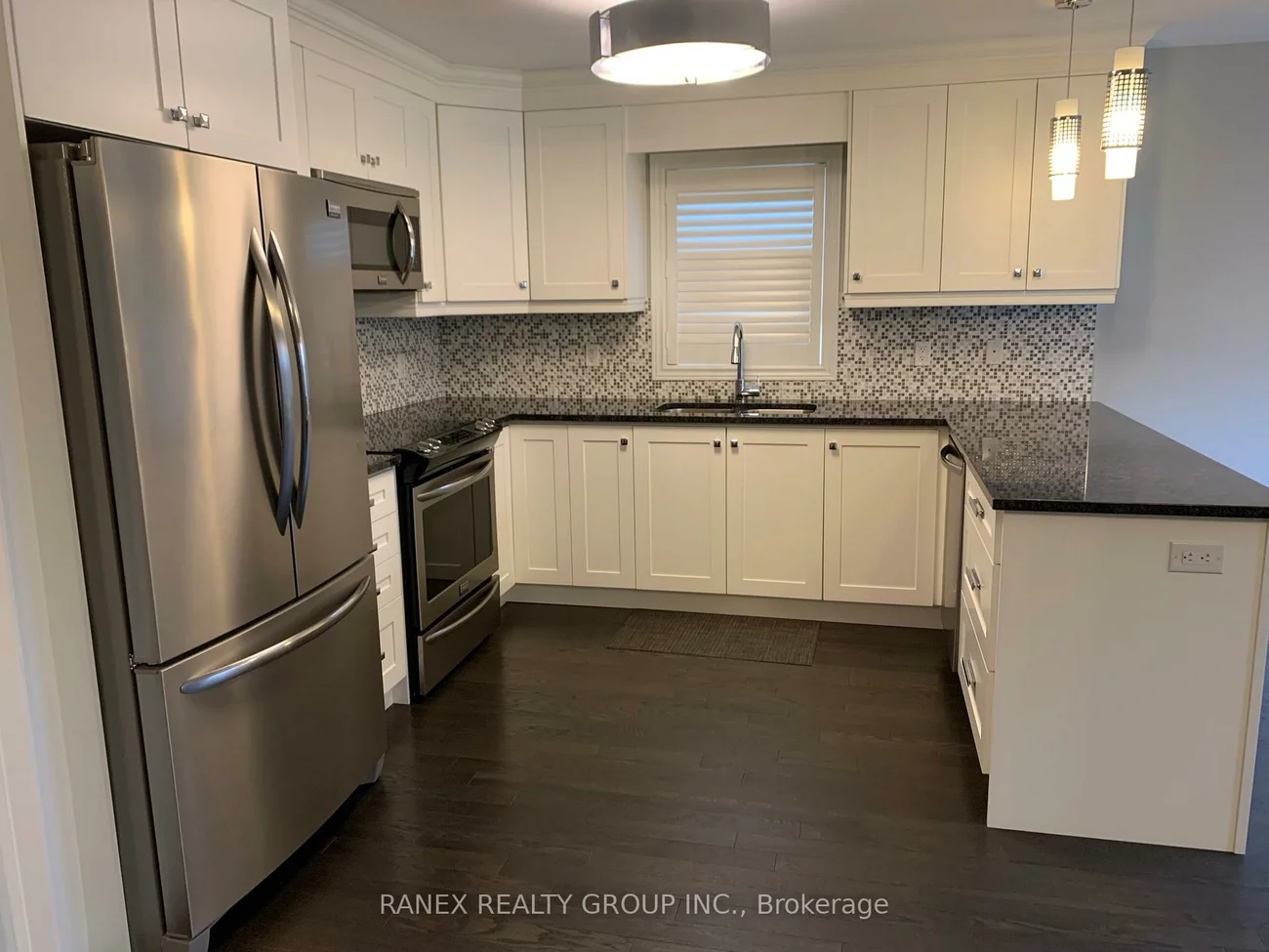 20, Muzzo, Sandringham-Wellington, Brampton