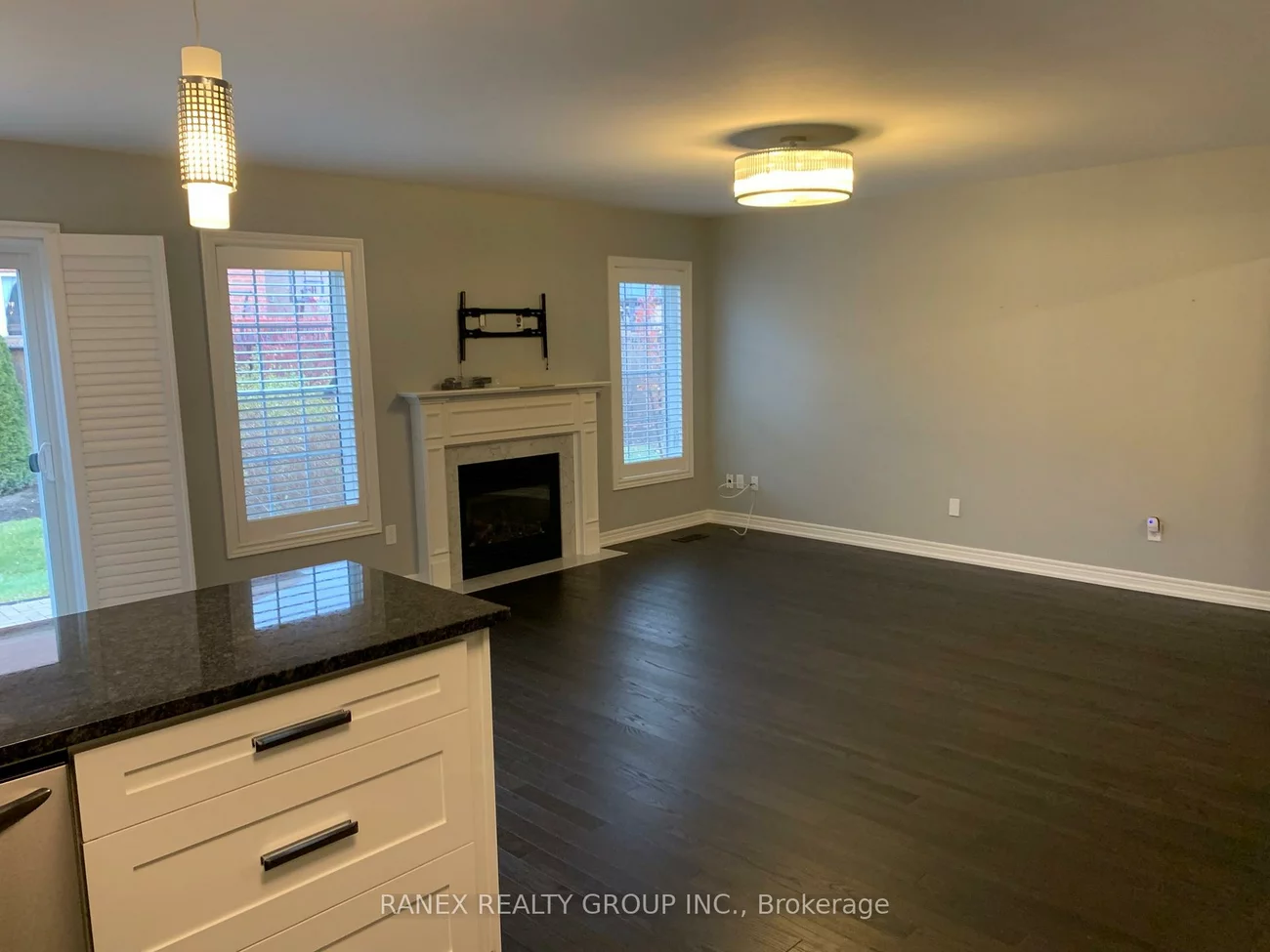 20, Muzzo, Sandringham-Wellington, Brampton