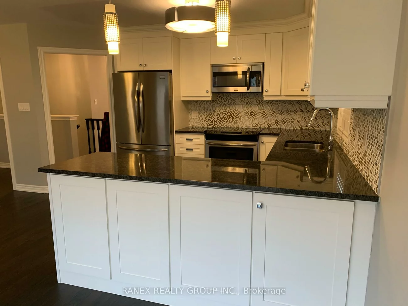 20, Muzzo, Sandringham-Wellington, Brampton