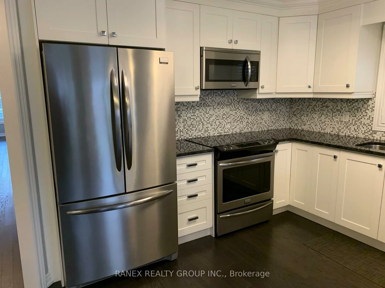 20, Muzzo, Sandringham-Wellington, Brampton
