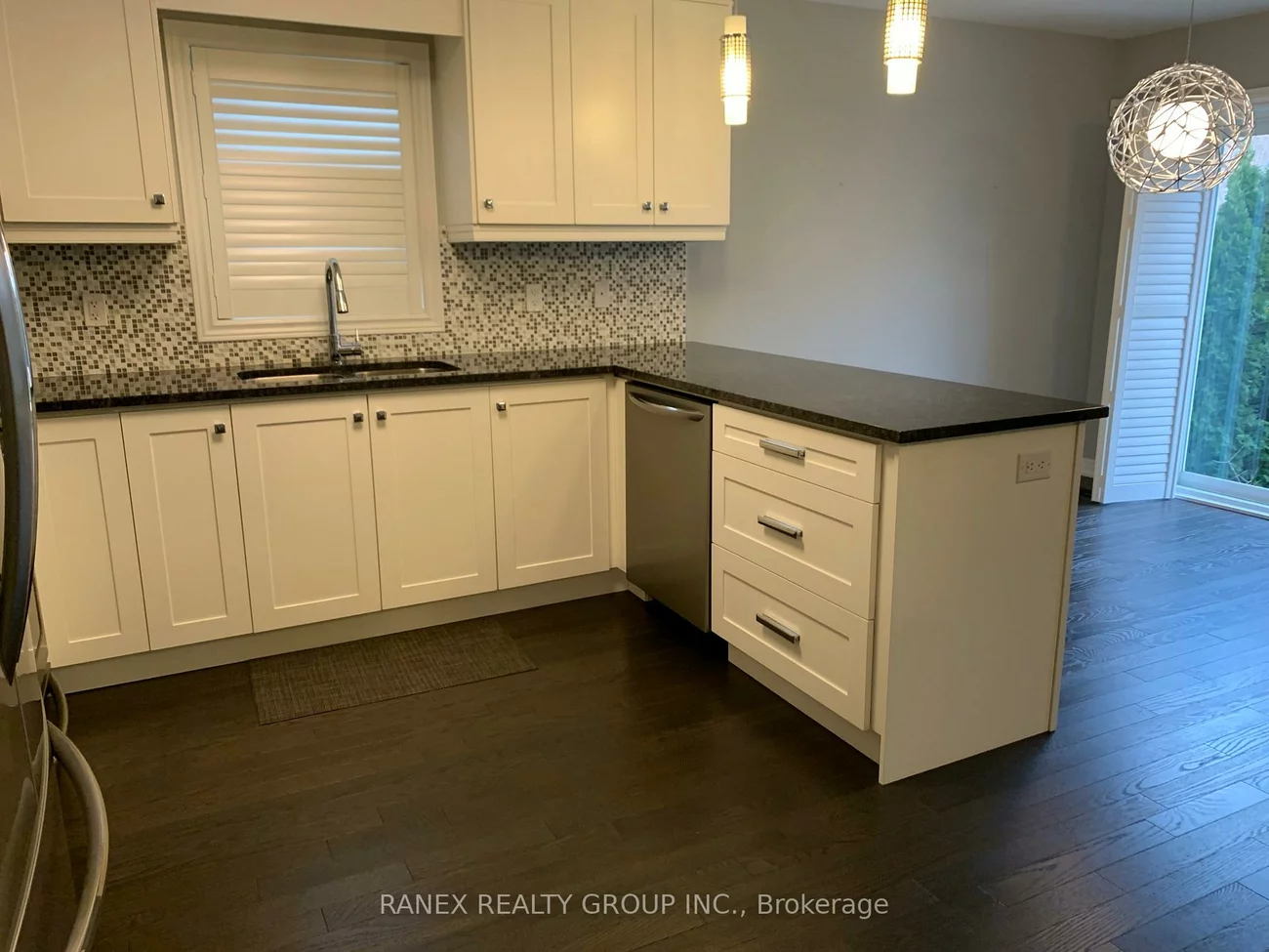 20, Muzzo, Sandringham-Wellington, Brampton