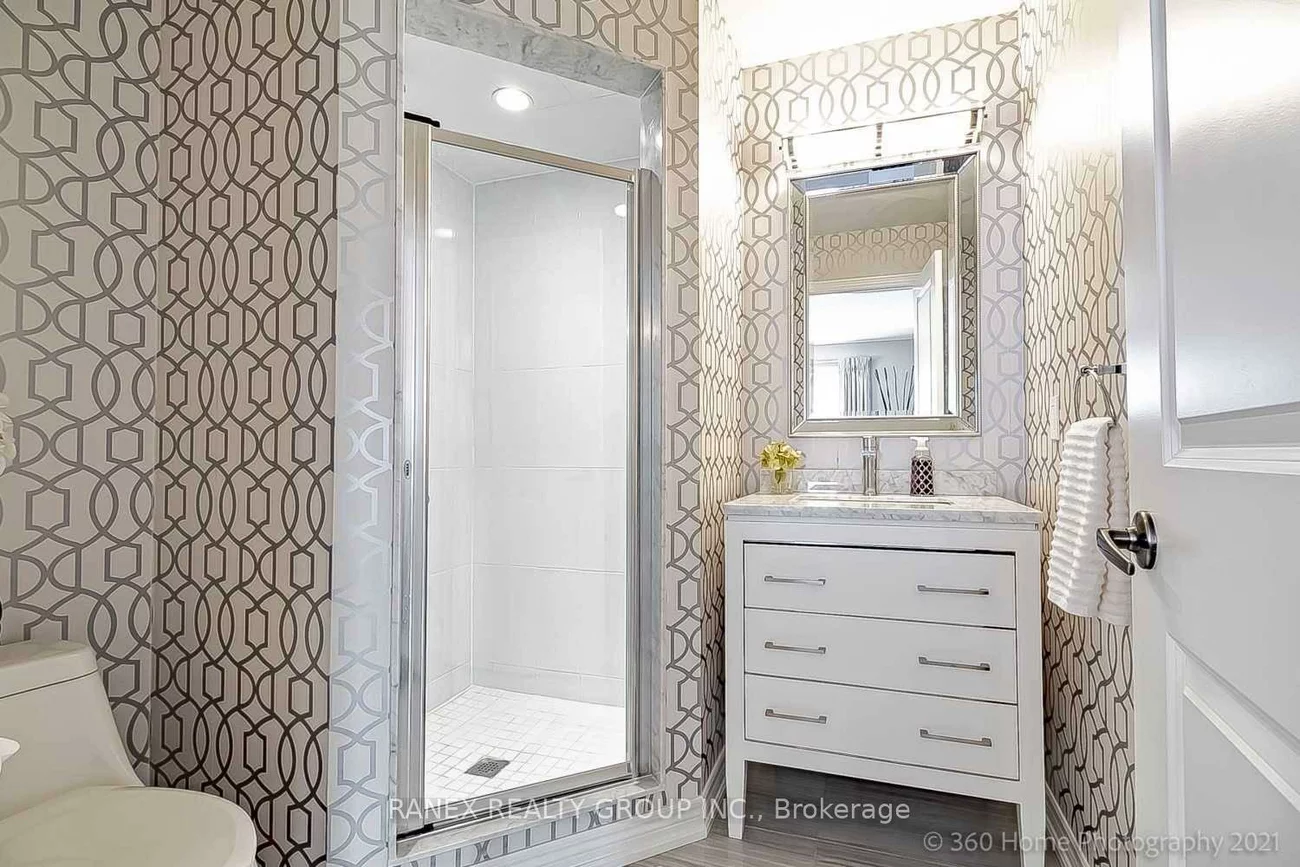 20, Muzzo, Sandringham-Wellington, Brampton