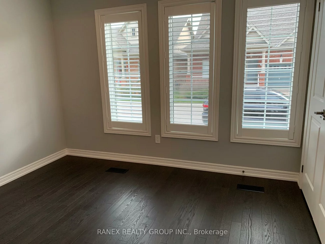 20, Muzzo, Sandringham-Wellington, Brampton