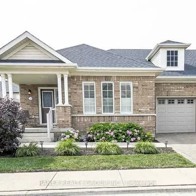 20, Muzzo, Sandringham-Wellington, Brampton