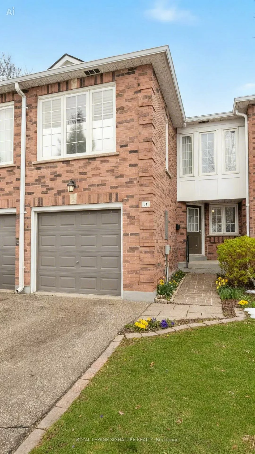 3, Lancewood, Queen Street Corridor, Brampton