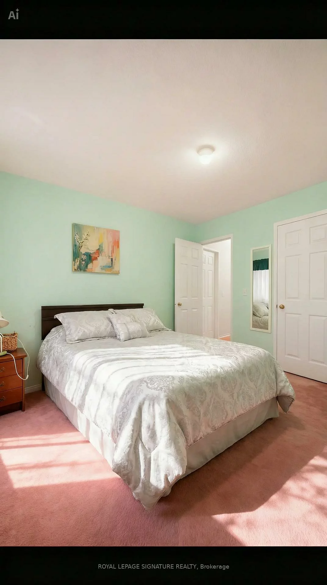 3, Lancewood, Queen Street Corridor, Brampton
