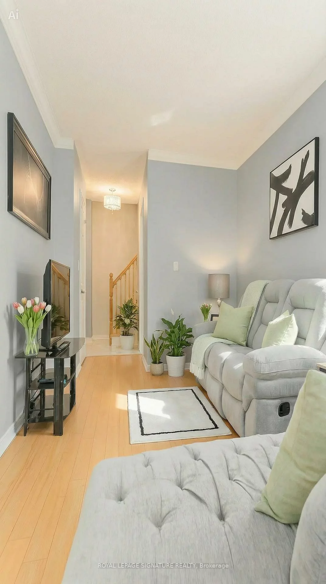 3, Lancewood, Queen Street Corridor, Brampton