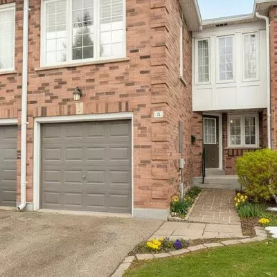 3, Lancewood, Queen Street Corridor, Brampton