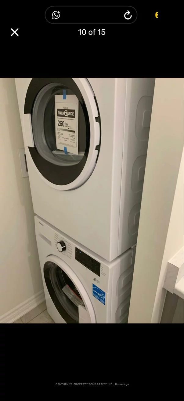 200, Lagerfeld, Credit Valley, Brampton