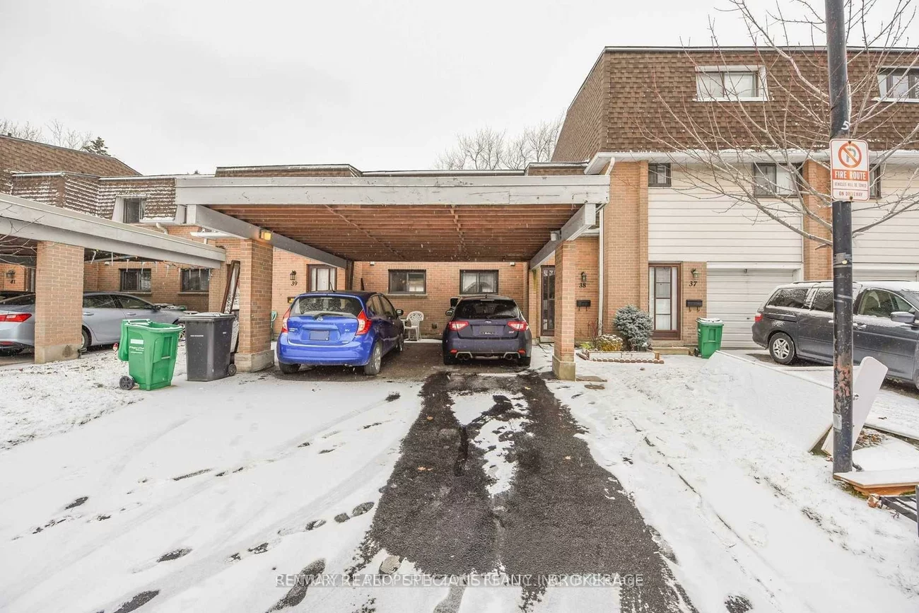 475, Bramalea, Southgate, Brampton