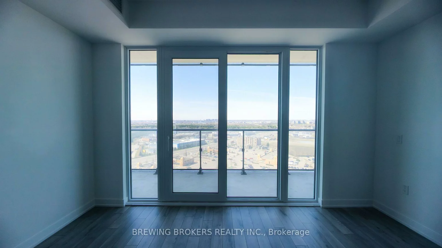 15, Skyridge, Bram East, Brampton