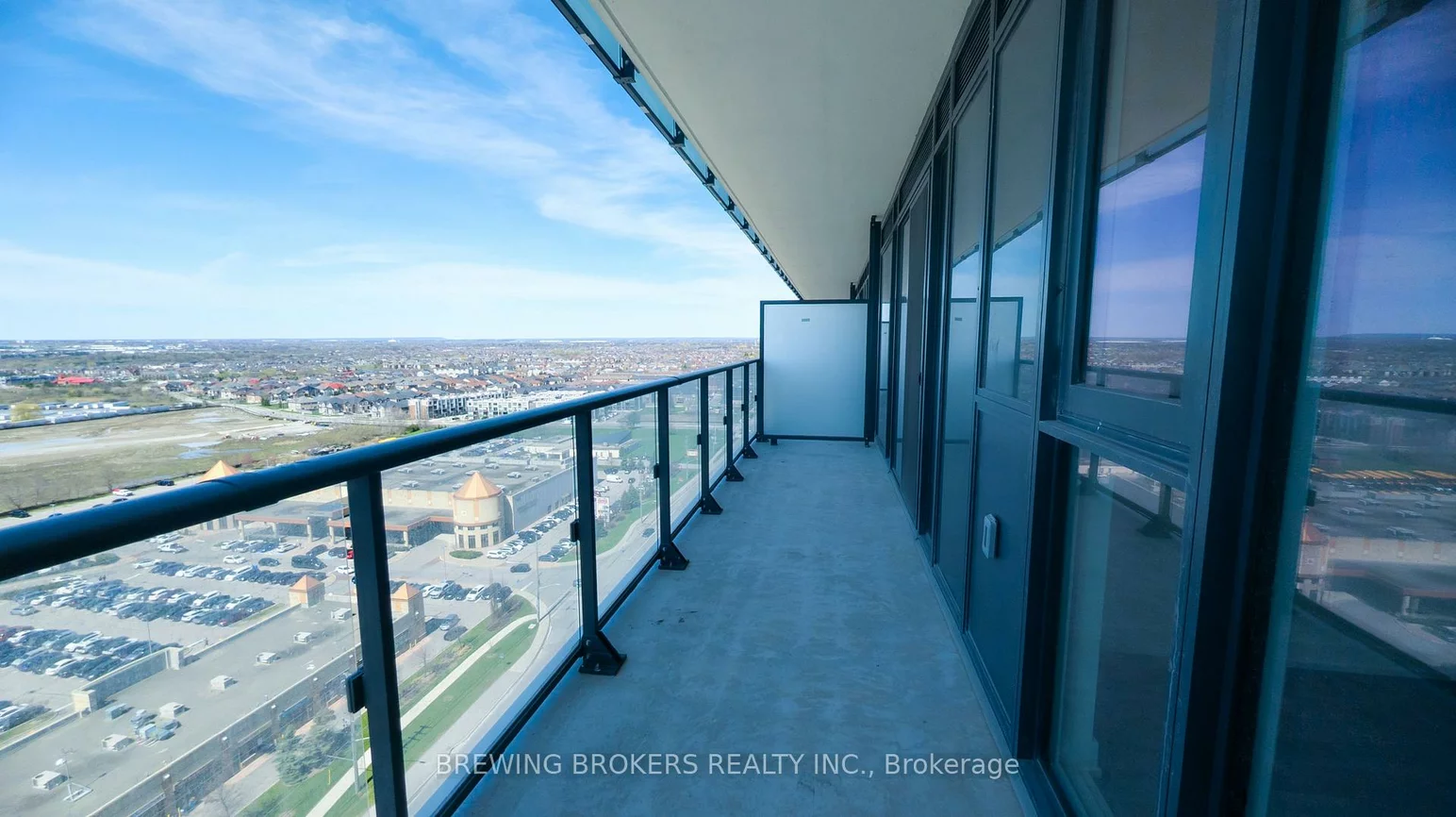 15, Skyridge, Bram East, Brampton