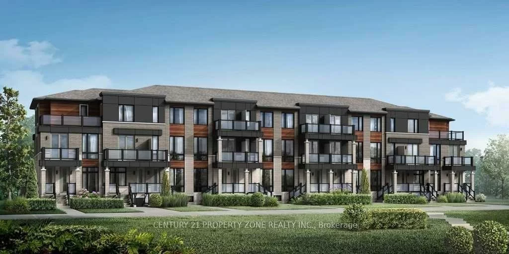 80, Knotsberry, Bram West, Brampton