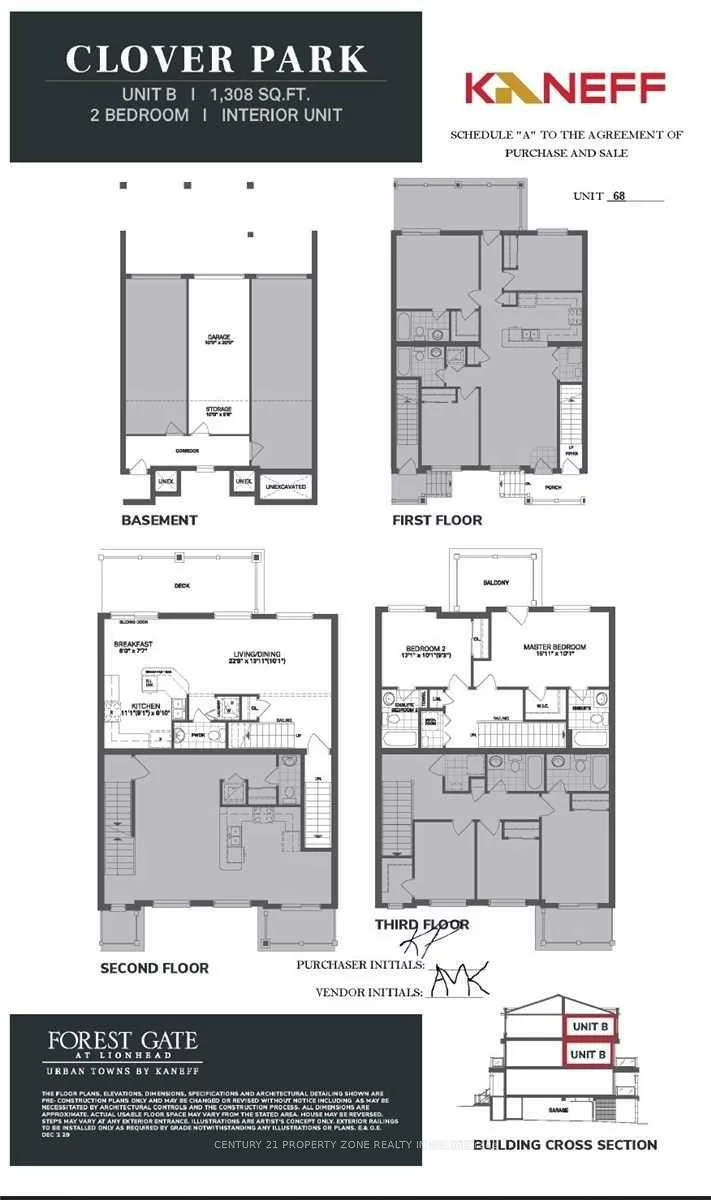 80, Knotsberry, Bram West, Brampton