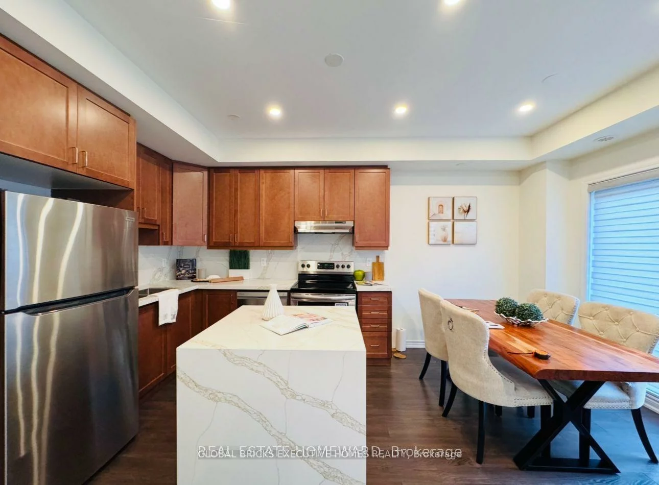 220, Lagerfeld, Northwest Brampton, Brampton