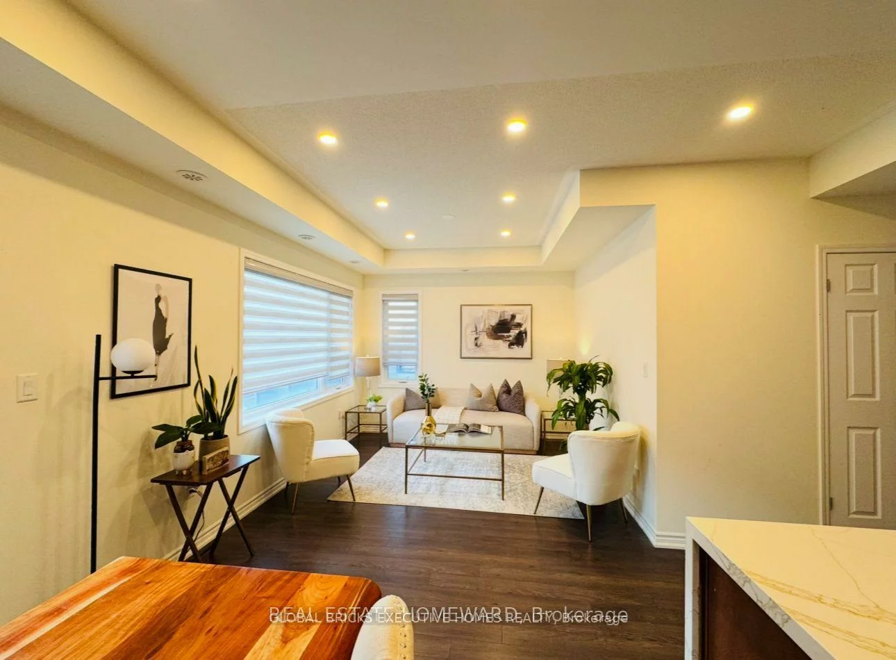 220, Lagerfeld, Northwest Brampton, Brampton
