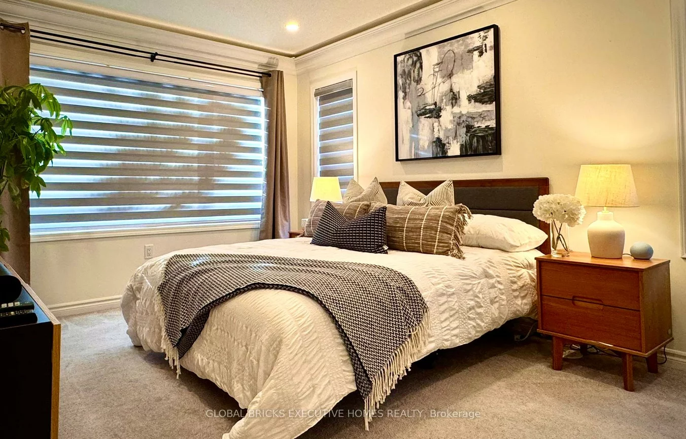 220, Lagerfeld, Northwest Brampton, Brampton