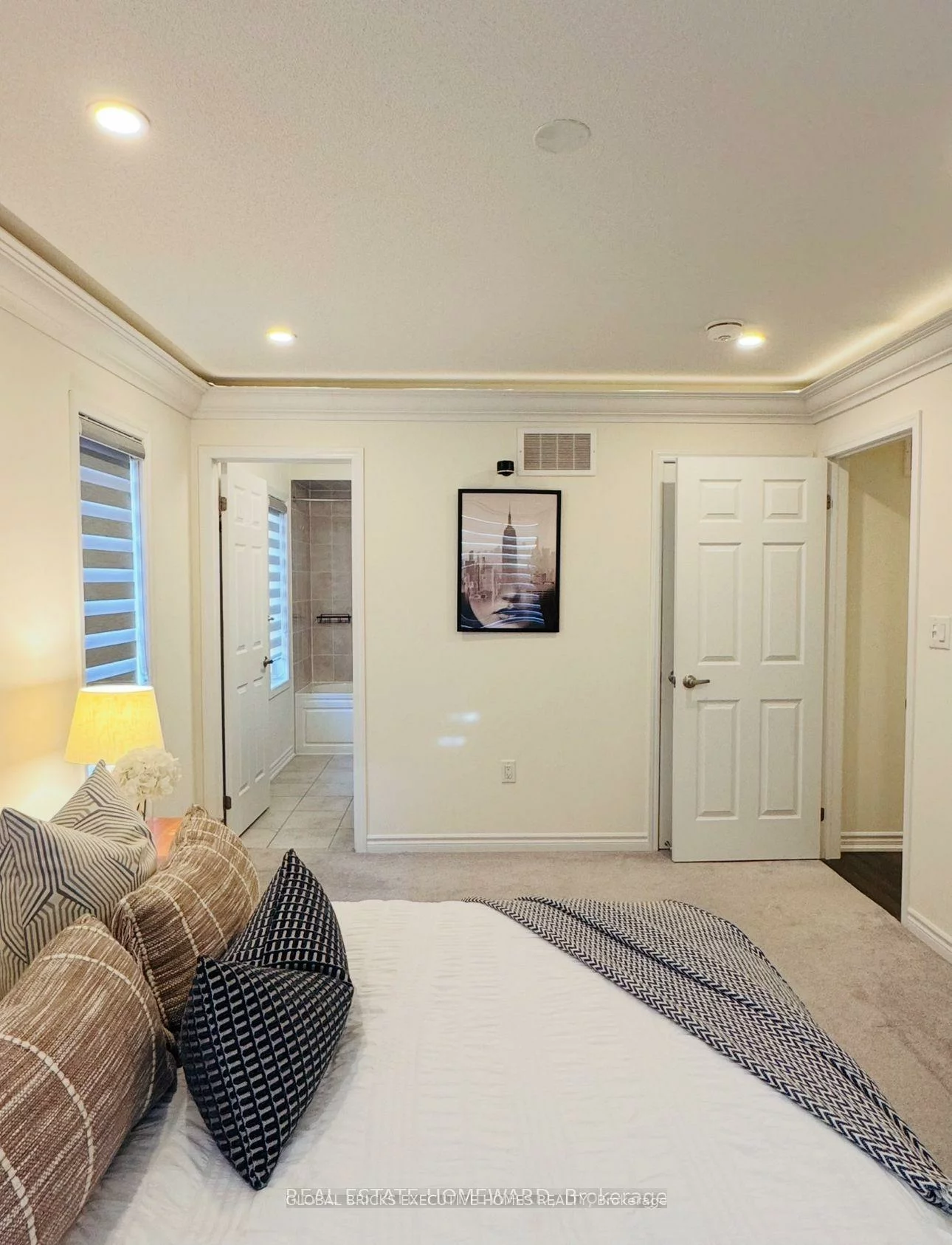 220, Lagerfeld, Northwest Brampton, Brampton