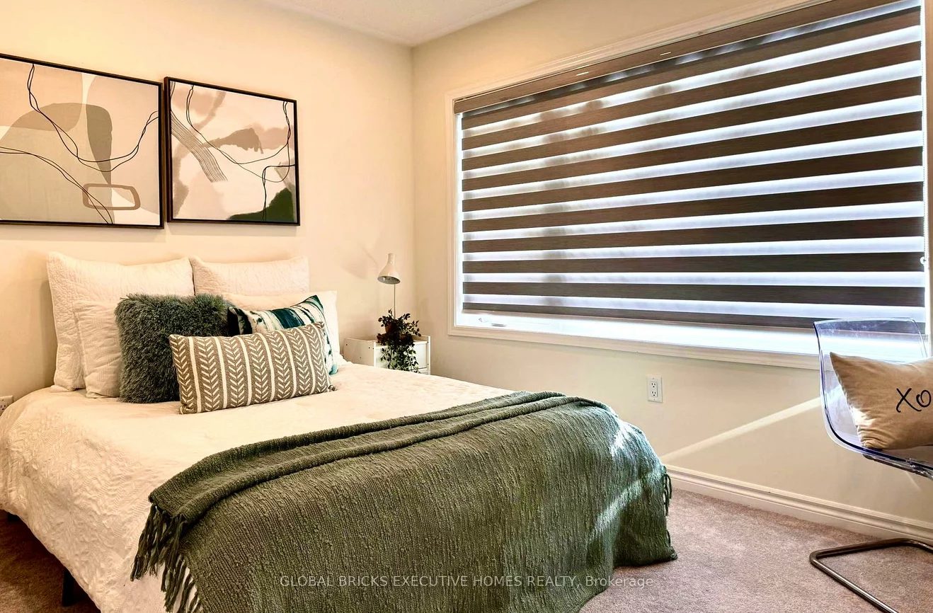 220, Lagerfeld, Northwest Brampton, Brampton