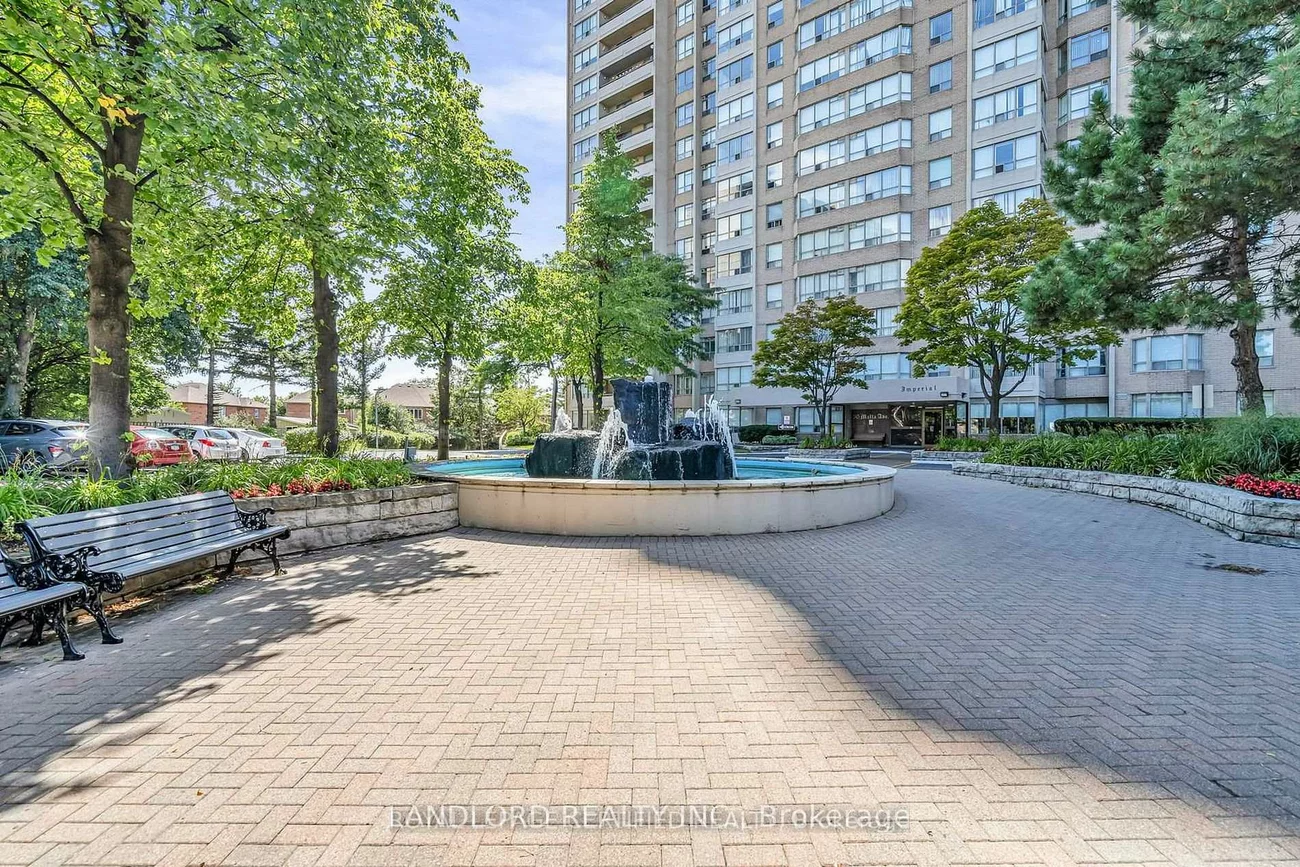 30, Malta, Fletcher's Creek South, Brampton