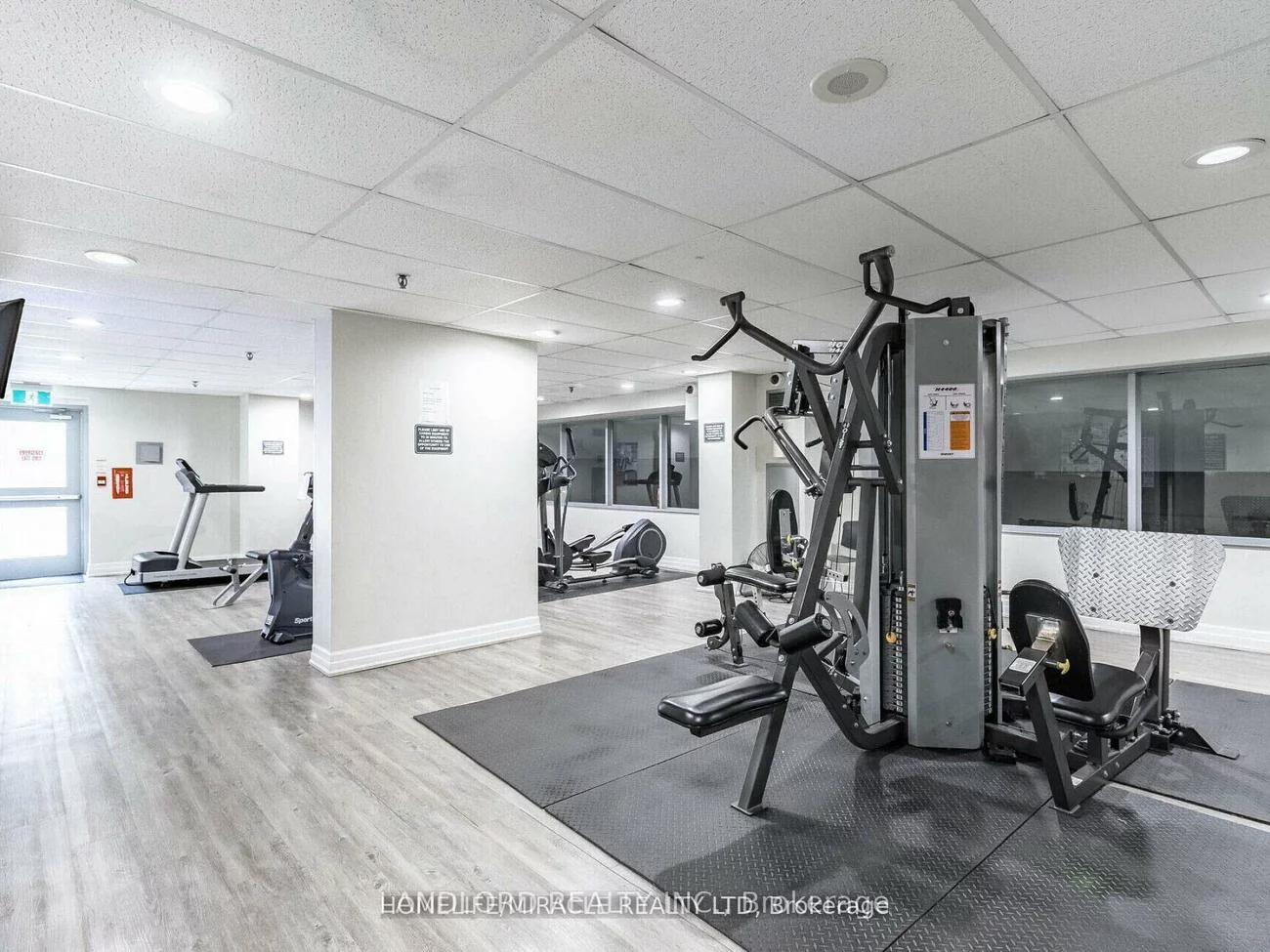 30, Malta, Fletcher's Creek South, Brampton