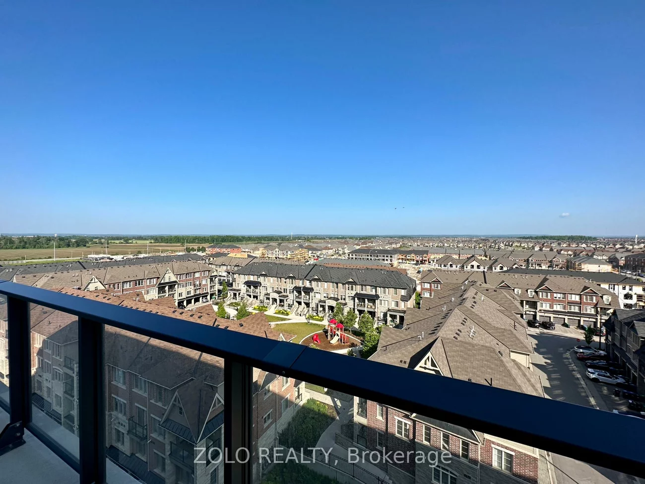 180, Veterans, Northwest Brampton, Brampton